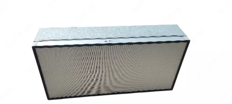 Воздухоочистительная установка для чистой комнаты FFU