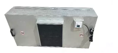 Воздухоочистительная установка для чистой комнаты FFU