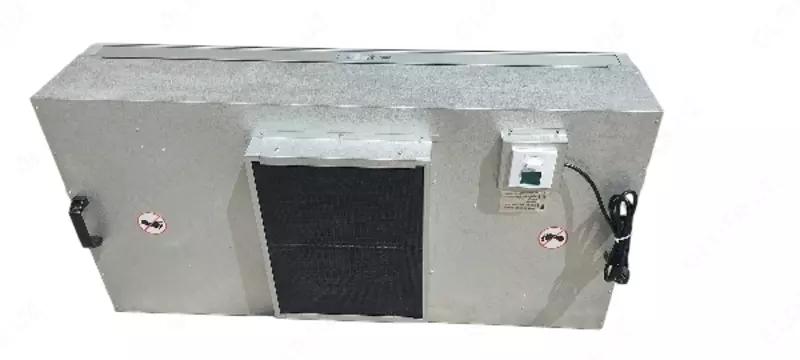 Воздухоочистительная установка для чистой комнаты FFU