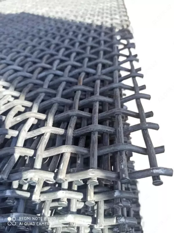 Сита для грохотов