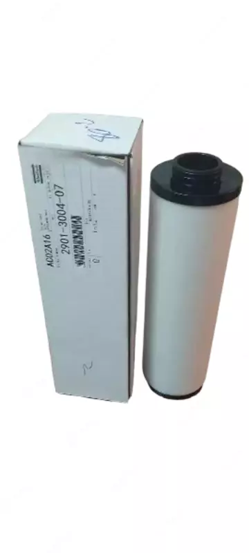 Фильтр элемент масляный Atlas Copco UD140+ 2901300407