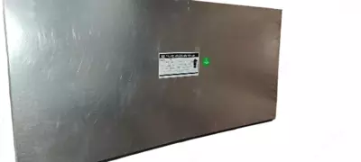 Воздушный фильтр элемент HEPA 610x610x292mm