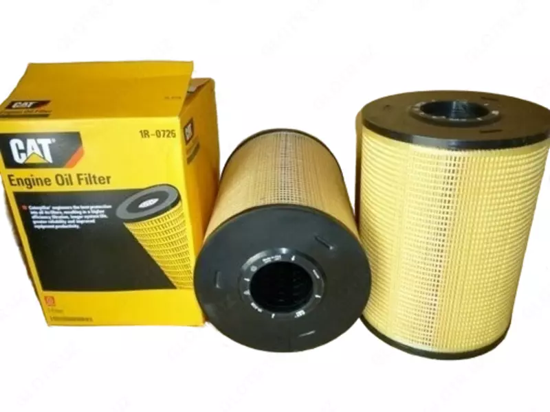 Масляный фильтр 1R-0726