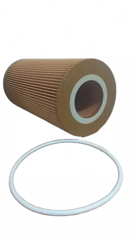 Масляный фильтр для спец техники