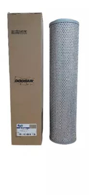 Масляный фильтр для спец техники DOOSAN
