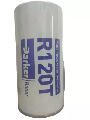 Топливный фильтр R-120
