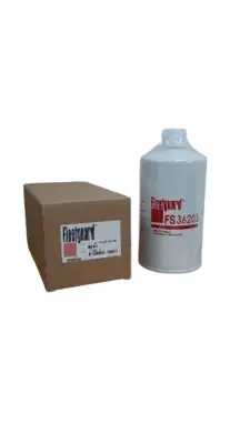 Топливный фильтр FS36203