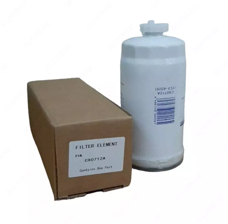 Топливный фильтр спец техники CX0712А