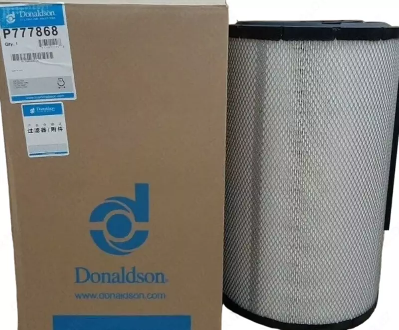 Воздушный фильтр для спец техники Р777868