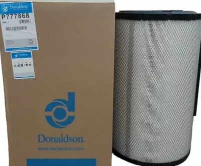 Воздушный фильтр для спец техники Р777868