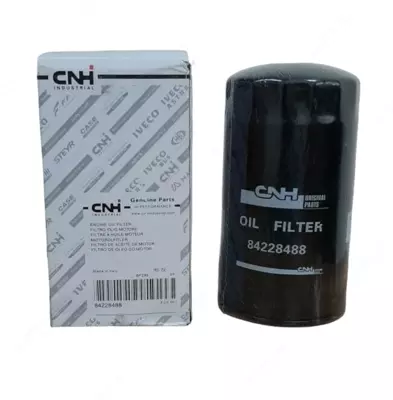 Масляный фильтр элемент для спец техники