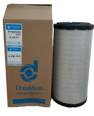 Maxsus uskunalar uchun havo filtri R78-0522