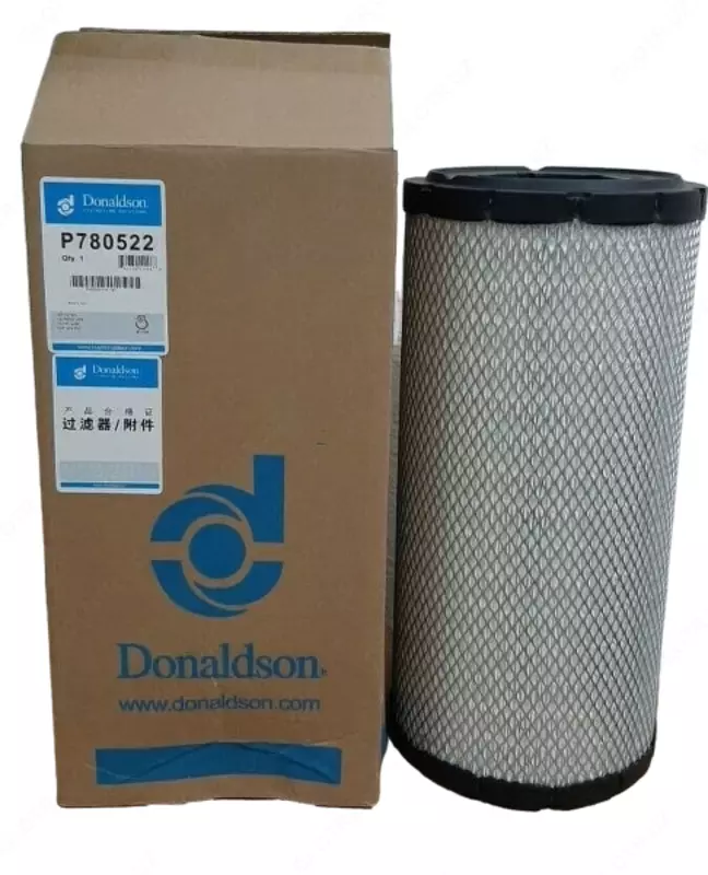 Воздушный фильтр для спец техники Р78-0522