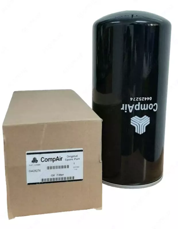 Yog 'gidravlik filtri 044/252/74