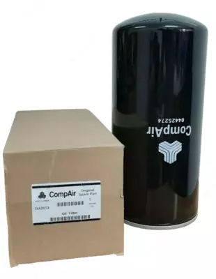 Yog 'gidravlik filtri 044/252/74