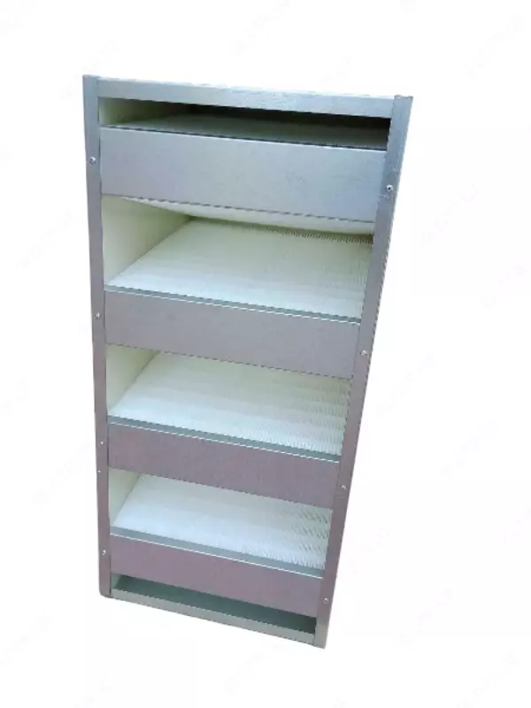 Hepa Фильтры