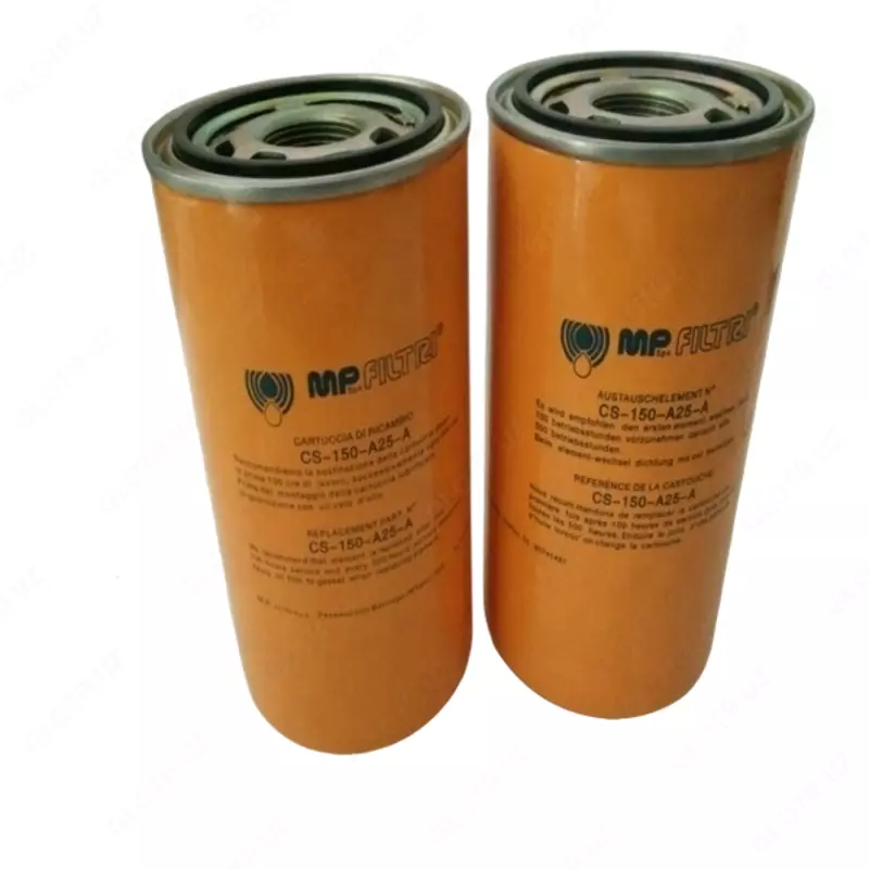 Масляный фильтр MP filtri СР-070-А25-А