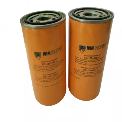 Масляный фильтр MP filtri СР-070-А25-А