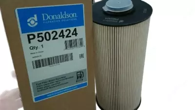 Масляный фильтр Donaldson Р502424