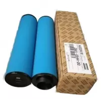 Фильтры Atlas Copco