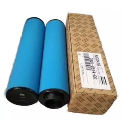 Фильтры Atlas Copco