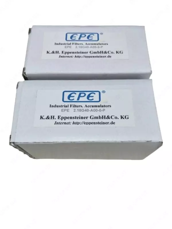 Фильтр EPE