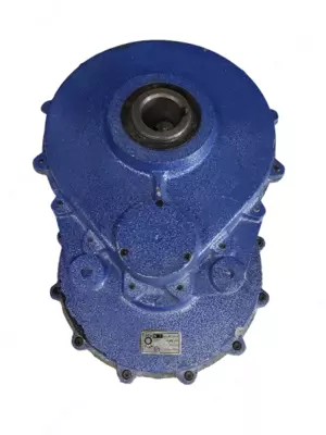 Редуктор SN 4 для дробилок