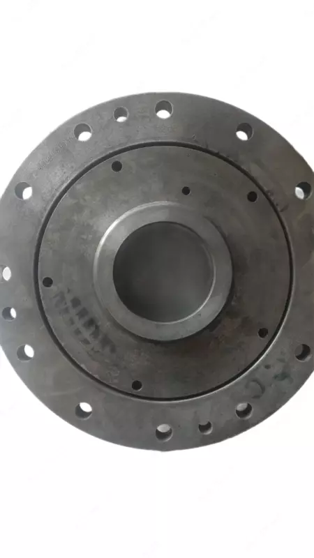 Грохот гнездо подшипника