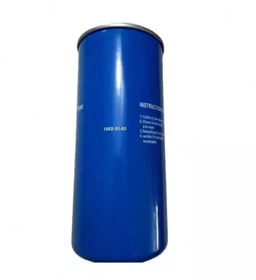 Масляный фильтр Denair 1502-51-02