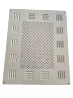 Hepa box с вентилятором 680*527*465