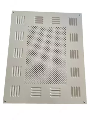 Hepa box с вентилятором 680*527*465