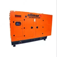 Бесшумный генератор (PT9500SE/7KW)
