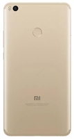  Xiaomi Телефон Mi Max 2 64Gb (Gold) [1 год]  1 шт - 