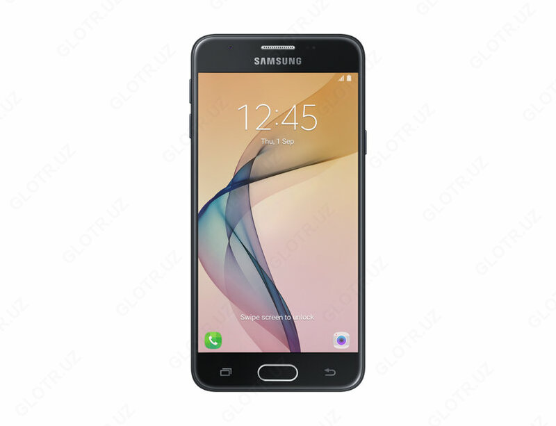 Samsung Galaxy J5 Prime G570 telefoni (qora)  1 dona.