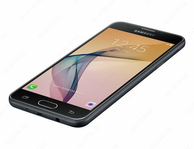  Samsung Galaxy J5 Prime G570 telefoni (qora)  1 dona. - 