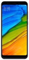 Xiaomi Телефон Redmi 5 Plus 32GB (Black) [1 год]  1 шт