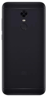  Xiaomi Телефон Redmi 5 Plus 32GB (Black) [1 год]  1 шт - 