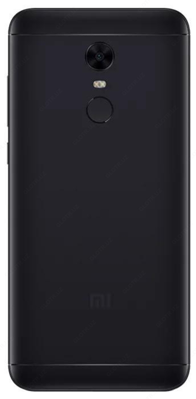  Xiaomi Телефон Redmi 5 Plus 32GB (Black) [1 год]  1 шт - 