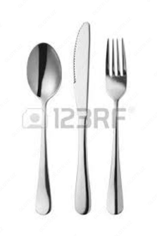  Ложка столовая - 