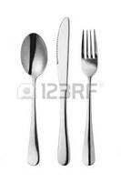  Ложка столовая - 