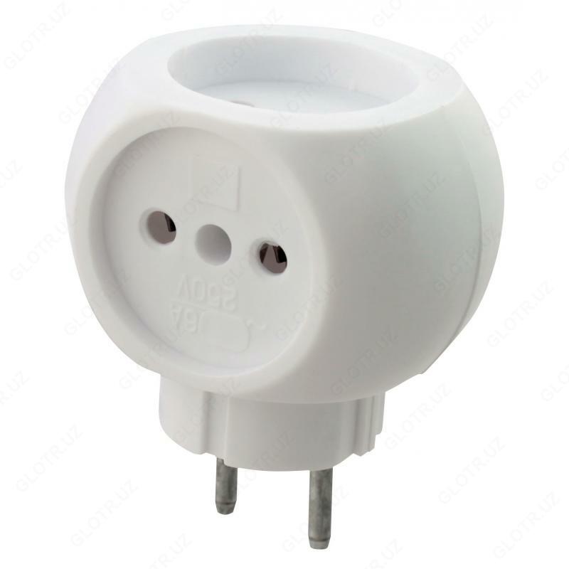 Электротройник терминатор