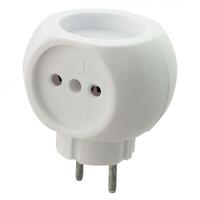 Электротройник терминатор