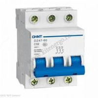  Выключатель автоматический CHINT - 