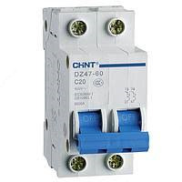   Выключатель автоматический CHINT