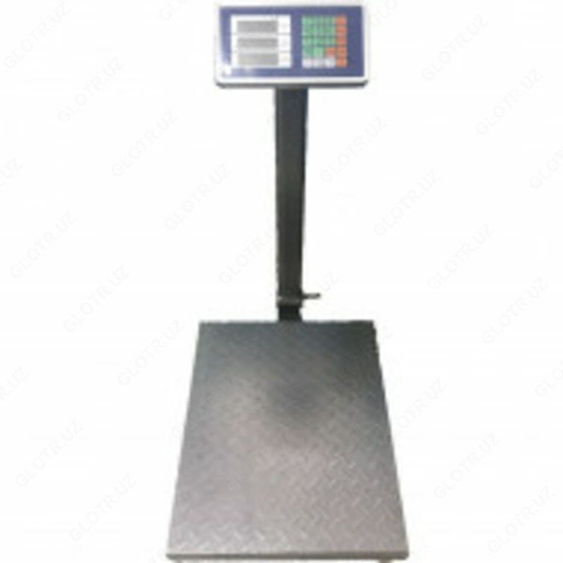  Elektron tarozi 500kg - 