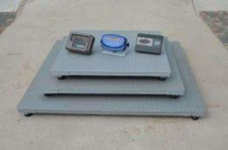   Elektron tarozi 500kg