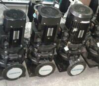 Циркуляционные насосы  ТВ80/-18/2-4kwt