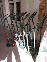 тележка для кислородного баллона - {0} so'mdan