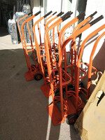 Тележка для пропанового баллона - {0} so'mdan