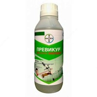  Previkur Fungitsid propomokarbgidroxloridi - 